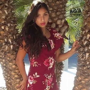 Meet your Posher, Yuridia